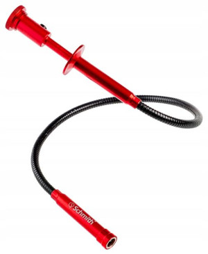 SCHMITH Chwytak magnetyczny LED 60cm SCHM-60