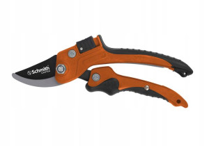 SCHMITH Sekator ogrodowy BYPASS 15 mm SGSE-05