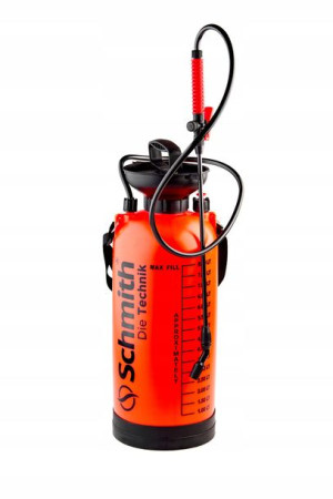 SCHMITH Opryskiwacz 5L SGO-5,0