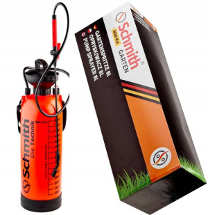 SCHMITH Opryskiwacz 10L SGO-10,0