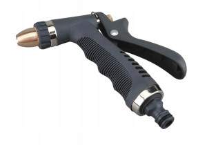 SCHMITH Pistolet zraszający chrom SGPI-05