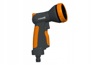 SCHMITH Pistolet zraszający 7 funkcji SGPI-06