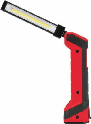 Yato Lampa Warsztatowa 5w Cob 500lm+40lm Yt-08517