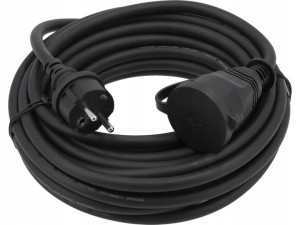 Yato Przedłużacz Warsztatowy 3x1,5mm2 10m Yt81122