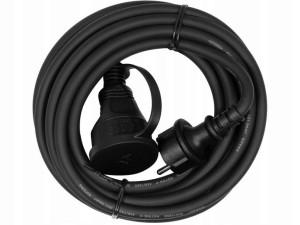 Yato Przedłużacz Warsztatowy 3x1,5mm2, 5m Yt81121