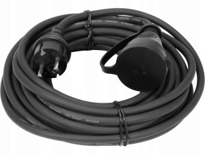 Yato Przedłużacz Budowlany 3x1,5mm2, 10m Yt-81025