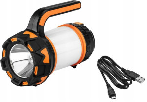 NEO Lampa biwakowa akumulatorowa 800 lm 99-031
