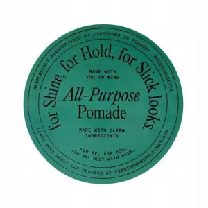 Pomada do włosów All-Purpose Pomade Firsthand 29ml