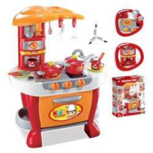 Askato Kuchnia Kids Kitchen Set 03686