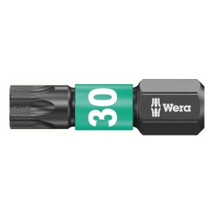 BIT Torx 30 diamentowy Impaktor 867/1 IMP 05057626001 WERA