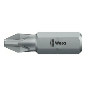 Bit krzyżowy PZ 0x25mm 855/1 Z 05056805001 WERA