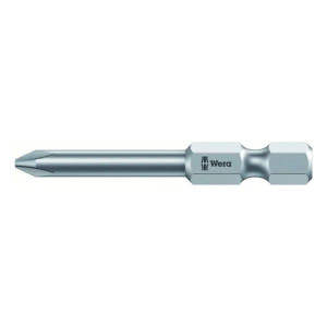 Bit 1/4" Ph 00 - 89mm 851/4 J 05380200001 Wera