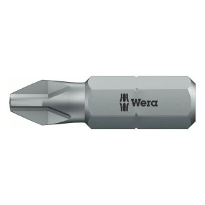 Bit krzyżowy Phillips (PH 1) 851/1 Z 05072070001 WERA