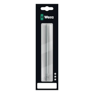 Bit Hex-Plus 4 x 152 mm 840/4 Z SB 05136301001 WERA
