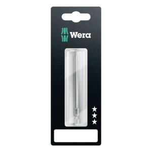 Bit krzyżakowy PH 1 x 152 mm 851/4 Z SB WERA 05136305001