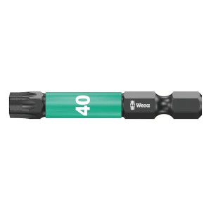 Bit TORX 40 Impaktor 50mm  867/4 IMP 05057667001 WERA