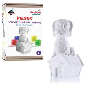askato malowanka sensoryczna piesek 18512