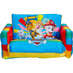 Dmuchana Sofa The Paw Patrol