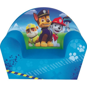 Fotel Fun House Paw Patrol