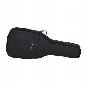 Nylonowy pokrowiec torba na gitarę 1/2 Thomann Eco