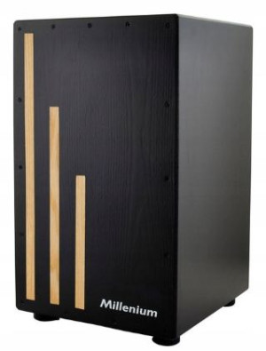 Cajon Millenium BlackBox efekt werbla