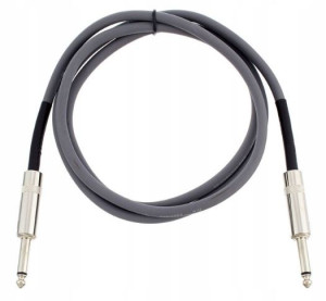 Kabel głośnikowy Jack mono the sssnake 1,5 m