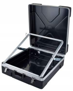 Walizka Thomann Rack Case na mikser 12U 19