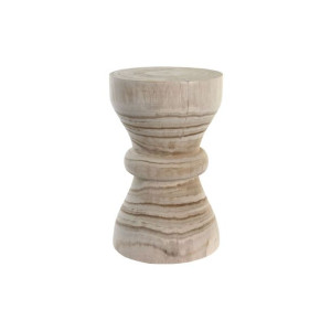 Stolik DKD Home Decor Brązowy 27 x 27 x 44 cm