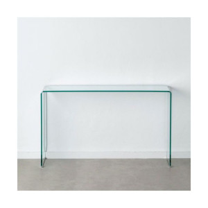 Odbiornik 125 x 40 x 76 cm Przezroczysty