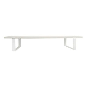 Półki Confortime MDF Biały (80 x 23,5 x 1,5 cm)
