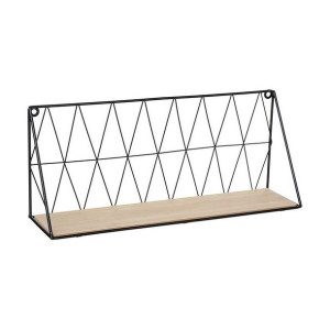 Regał Atmosphera Industrial Ściana (47,9 x 20 x 12,5 cm)