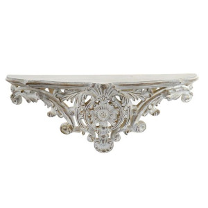 Półki DKD Home Decor Żywica (47 x 13 x 19 cm)