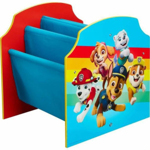 Księgarnia The Paw Patrol