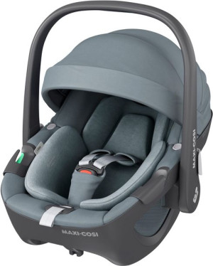 Fotelik 0-13 kg Maxi Cosi PEBBLE 360 Grey