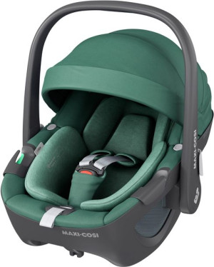 Fotelik 0-13 kg Maxi Cosi PEBBLE 360 Green