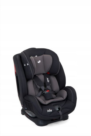 JOIE STAGES Fotelik samochodowy 0-25 kg Coal RWF