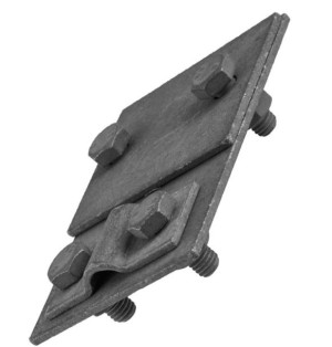 Złącze kontrolne - R.8006