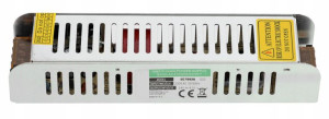 Zasilacz montażowy 24V 150W do LED SLIM