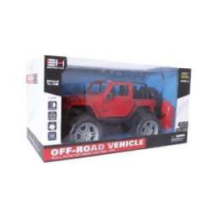 Askato Samochód Jeep R/c 04317