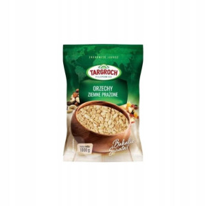 Orzechy ziemne prażone TARGROCH 1 kg