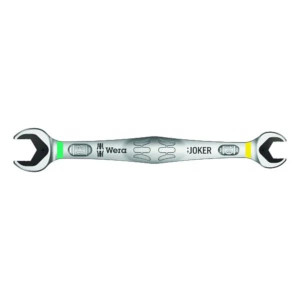 Klucz płaski dwustronny Joker 10/13 mm 05003760001 WERA