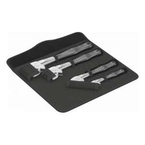 Zestaw kluczy płaskich 6004 Joker 4 Set 1 05020110001 WERA