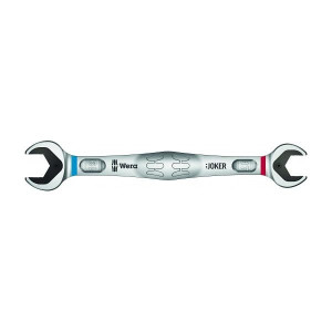 Klucz płaski dwustronny Joker 17/19 mm 05003765001 WERA