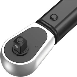 Klucz dynamometryczny 2,5-25 Nm 1/4 A 5; 05075604001 WERA