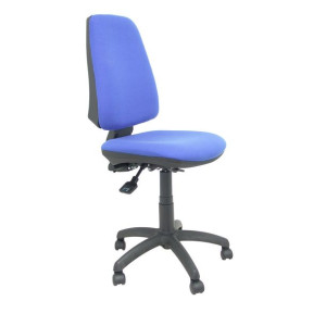 Krzesło Biurowe Elche CP P&C ARAN229 Niebieski