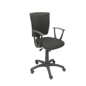 Krzesło Biurowe Ferez P&C 317NE Czarny