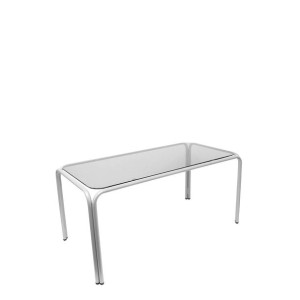 Stolik Vega P&C 61CFPL Szary