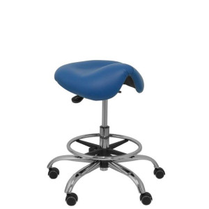 Taboret Alatoz P&C T16SPAZ Niebieski