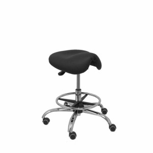 Taboret Alatoz P&C T16SPNE Czarny