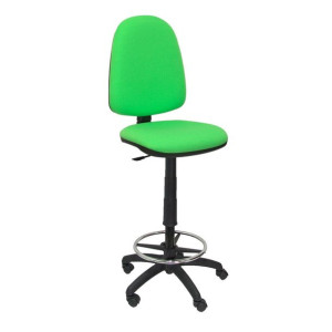Taboret Ayna Bali P&C PBALI22 Kolor Zielony Pistacjowy